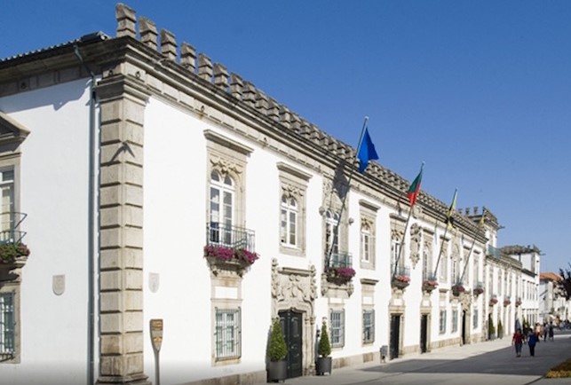 Câmara de Viana aprova mais de 260 mil euros em apoios a Juntas e Uniões de Freguesia