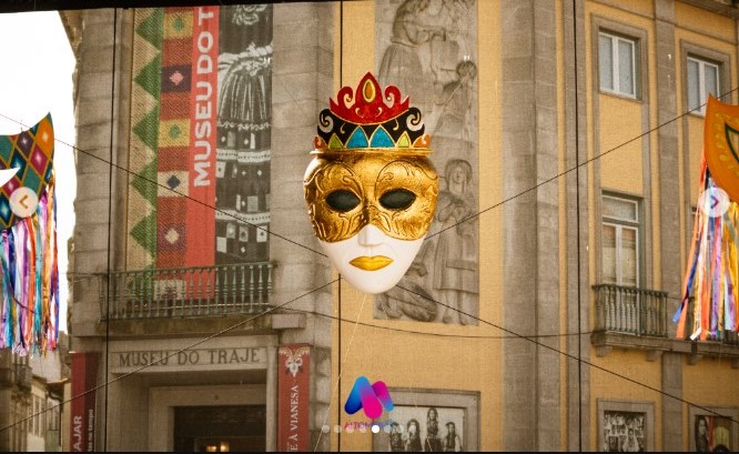 ‘Viana Amor & Folia’ junta comemorações do Dia dos Namorados e Carnaval