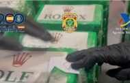 Desmantelada rede que traficava cocaína do Brasil para Espanha em tampos de mármore