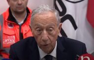 “ Estado, como pessoa de bem, não pode nem vai esquecer ninguém”, avisa Marcelo