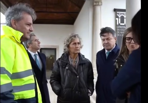 Governo lança ProMuseus extraordinário de um milhão de euros