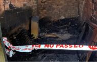 Cinco jovens morrem em incêndio num prédio em Barcelona