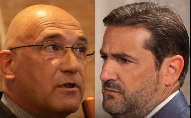 Hugo Soares diz que Passos Coelho deu “um tiro no pé” ao falar sobre Luís Neves