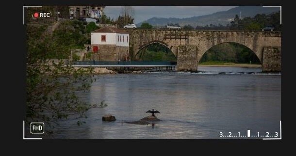 Património Natural de Barcelos. Concursos de fotografia e vídeo com inscrições abertas