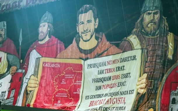 PCP exige “esclarecimento cabal” ao Governo sobre proibição de tela no Municipal de Braga