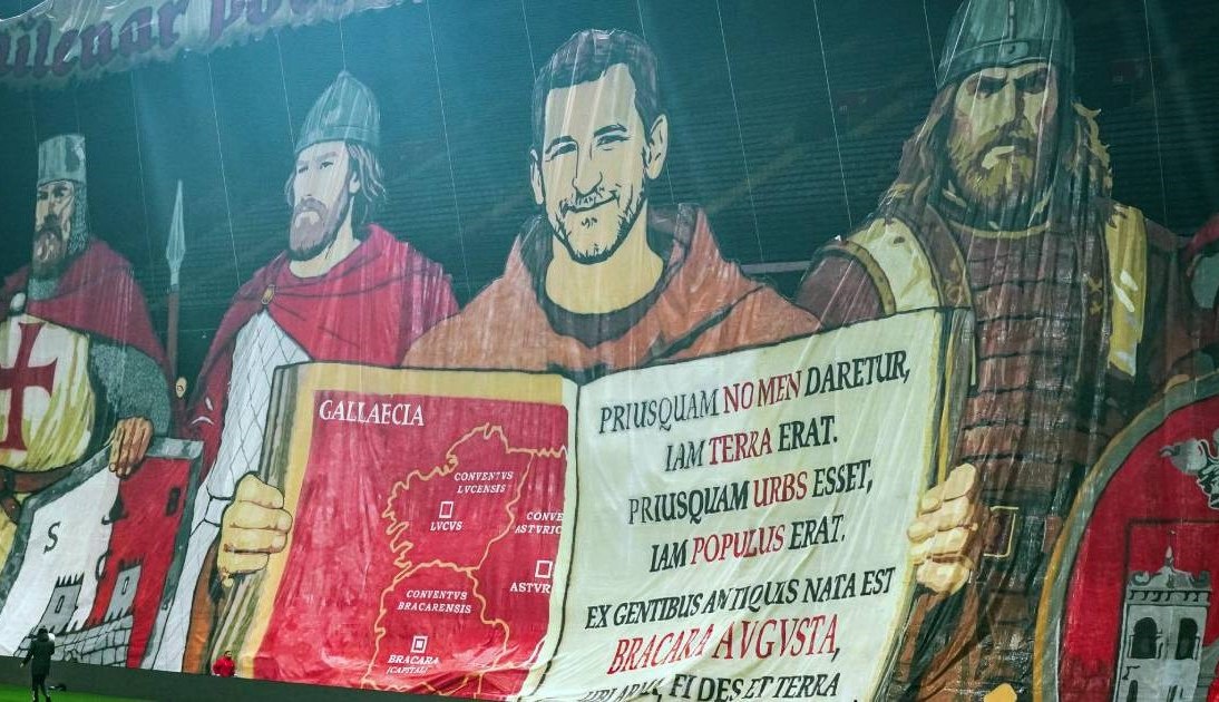 PCP exige “esclarecimento cabal” ao Governo sobre proibição de tela no Municipal de Braga