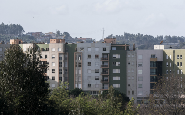 Ajuda ao pagamento da renda chega 358 famílias em Famalicão