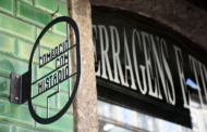 Passeio comentado dá a conhecer lojas históricas de Famalicão