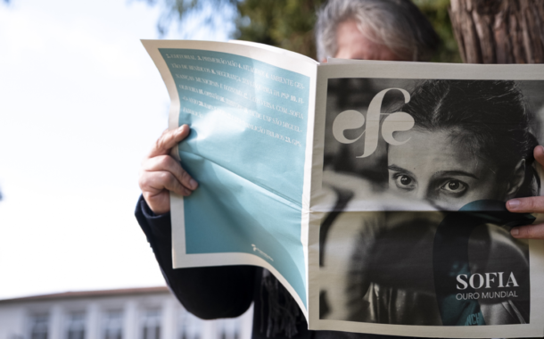 CDU Famalicão contra jornal municipal ‘efe’, que considera “uma piada de mau gosto”
