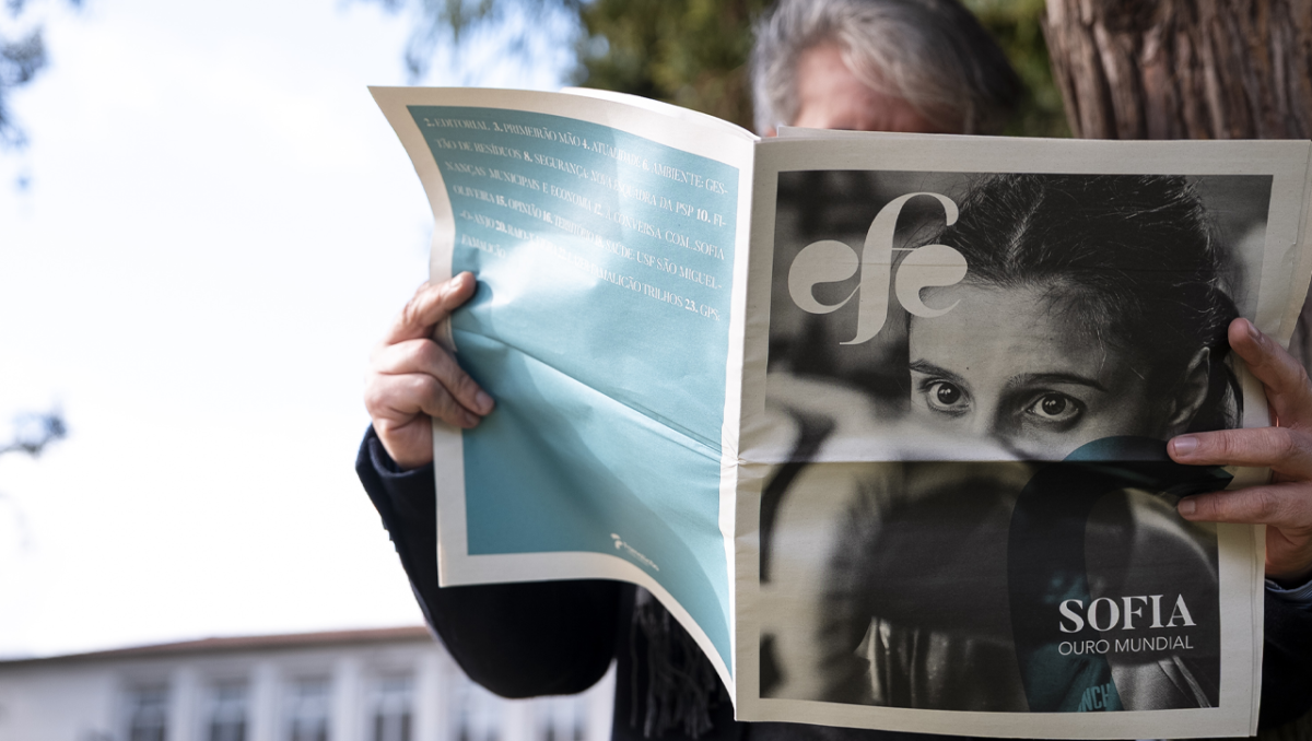 CDU Famalicão contra jornal municipal ‘efe’, que considera “uma piada de mau gosto”