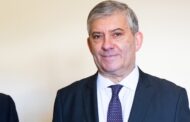João Granja apresenta-se à Concelhia de Braga do PSD com apelo à “União, Ambição e Confiança”