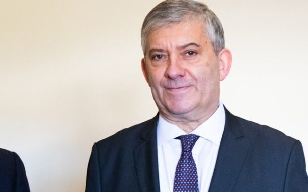 João Granja apresenta-se à Concelhia de Braga do PSD com apelo à “União, Ambição e Confiança”