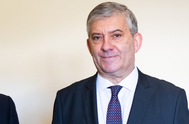 João Granja apresenta-se à Concelhia de Braga do PSD com apelo à “União, Ambição e Confiança”