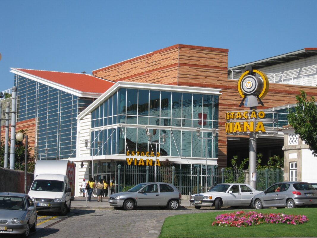 Viana do Castelo “tudo fará” para garantir cinema no Alto Minho