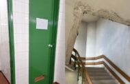 Estudantes denunciam degradação das instalações da UMinho
