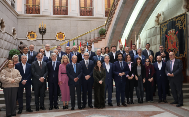 Eixo Atlântico coloca habitação, imigração e combate à pobreza como prioridades para 2026