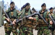 Cinco países da UE reintroduziram Serviço Militar Obrigatório desde início da guerra na Ucrânia. Portugal é contra