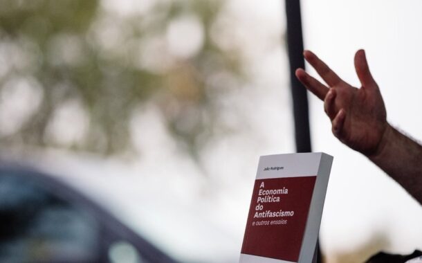 Roteiro do Livro Insubmisso regressa esta quinta-feira a Braga