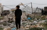 Exército israelita mata criança palestiniana de 12 anos por cruzar “linha amarela” em Gaza
