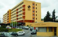 Hospital de Leiria atendeu 756 feridos desde o início da depressão Kristin