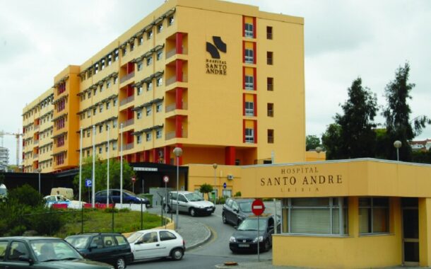 Hospital de Leiria atendeu 756 feridos desde o início da depressão Kristin