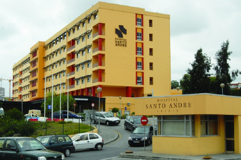 Hospital de Leiria atendeu 756 feridos desde o início da depressão Kristin