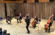 Orquestra Sinfónica de Lisboa dá aulas-concerto em Ponte da Barca