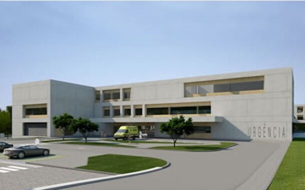 PCP quer que ministra da Saúde esclarece as “grandes incertezas” sobre novo Hospital Barcelos