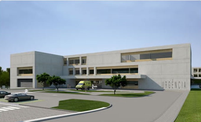 PCP quer que ministra da Saúde esclarece as “grandes incertezas” sobre novo Hospital Barcelos