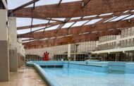 Câmara de Esposende reorganiza obras nas piscinas municipais