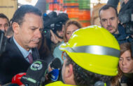 Calamidade prolongada até dia 15. Anunciada celeridade nos apoios e mecanismos de migração regulada para apoiar as tarefas de reconstrução