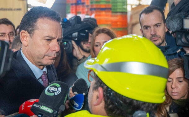 Calamidade prolongada até dia 15. Anunciada celeridade nos apoios e mecanismos de migração regulada para apoiar as tarefas de reconstrução