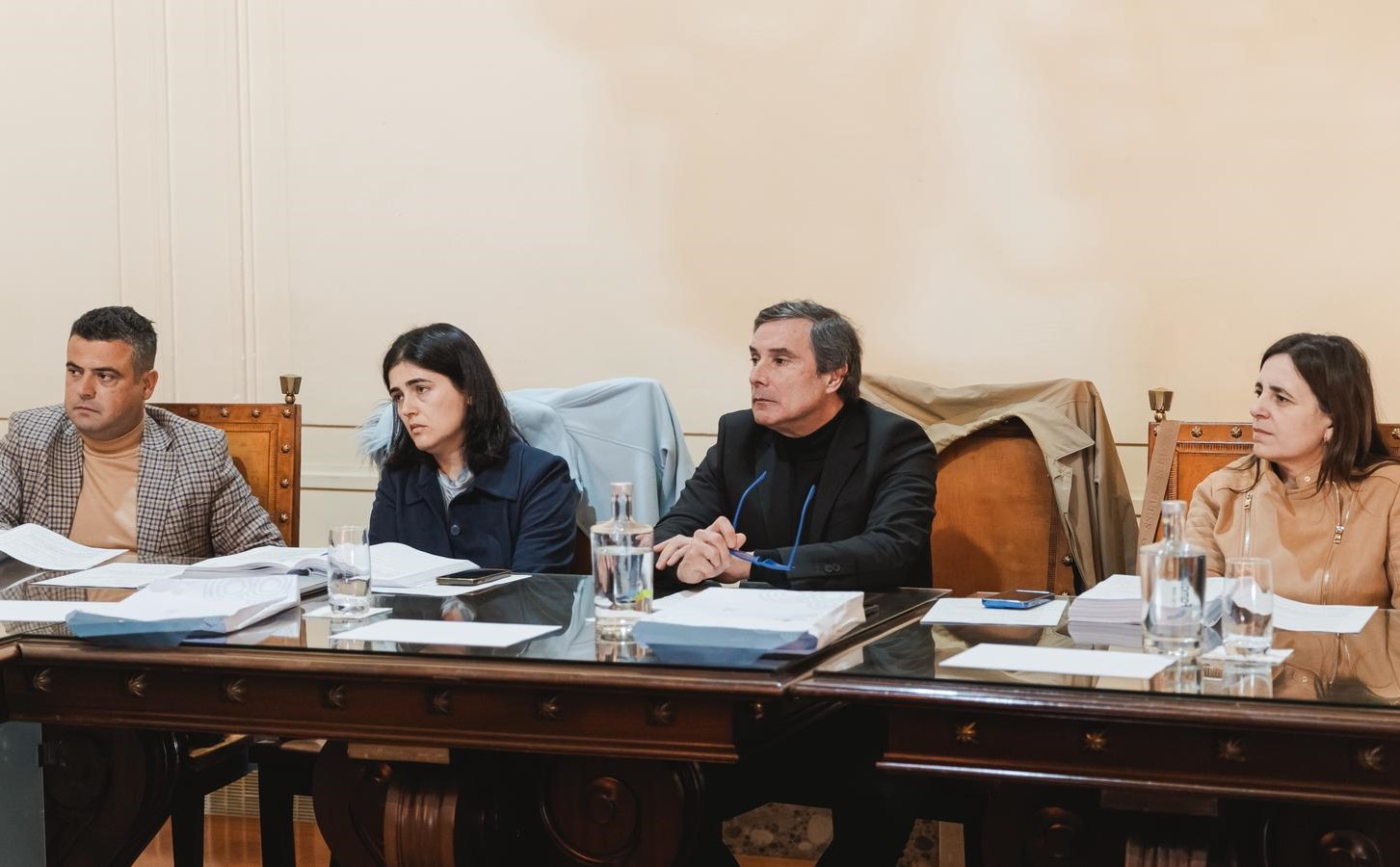 Famalicão. PS chumba rotunda de 90 mil euros e defende investimento daquele montante nos bombeiros