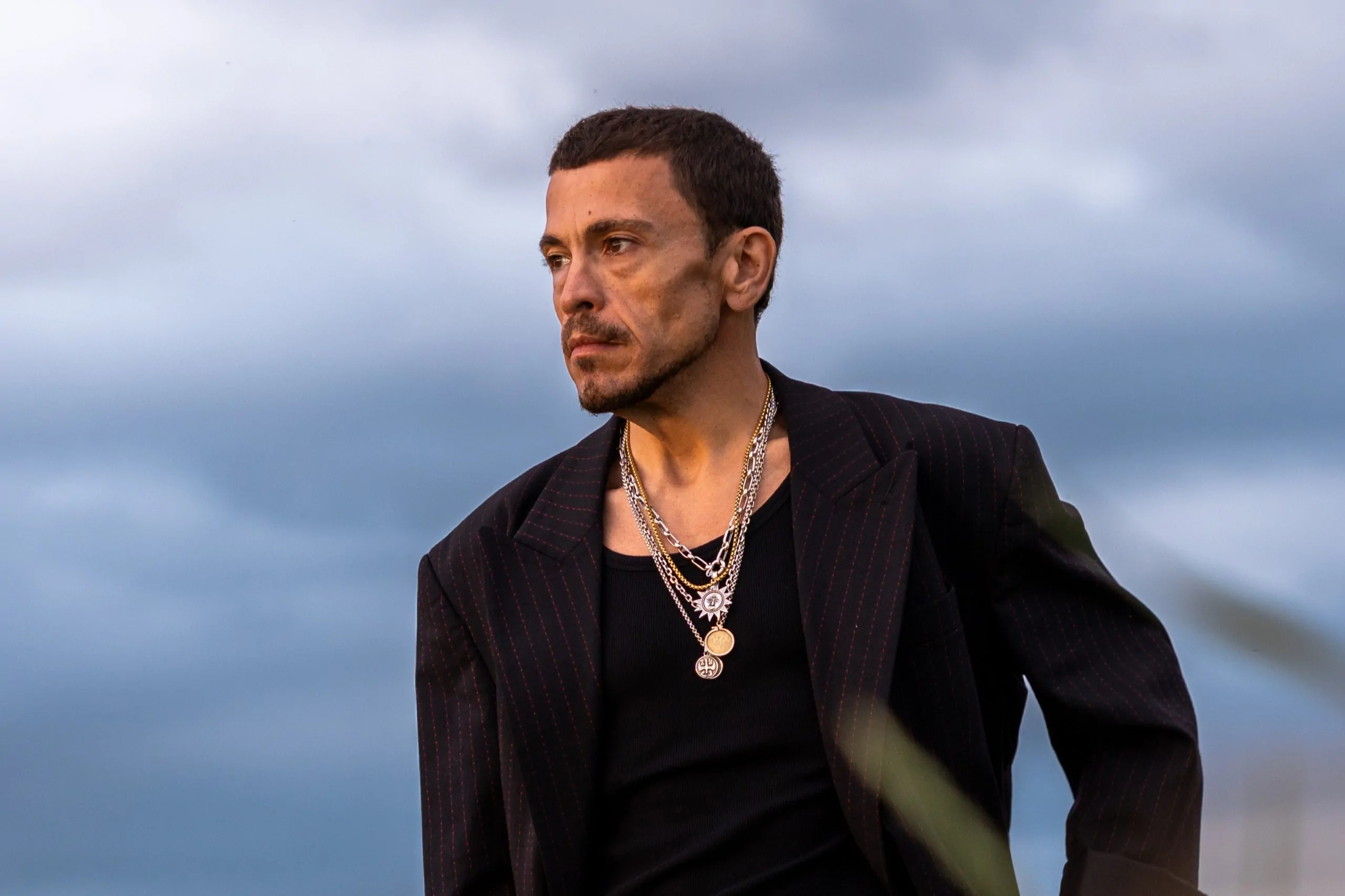 Braga. Theatro Circo recebe Ricardo Ribeiro este sábado