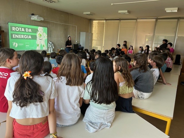 Braga aposta no combate à pobreza energética com projeto europeu