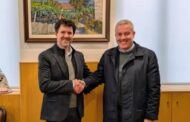 Melgaço e municípios galegos formalizam parceria transfronteiriça com nova eurocidade