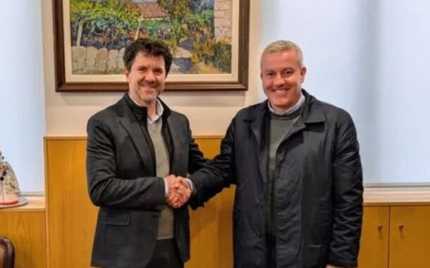 Melgaço e municípios galegos formalizam parceria transfronteiriça com nova eurocidade