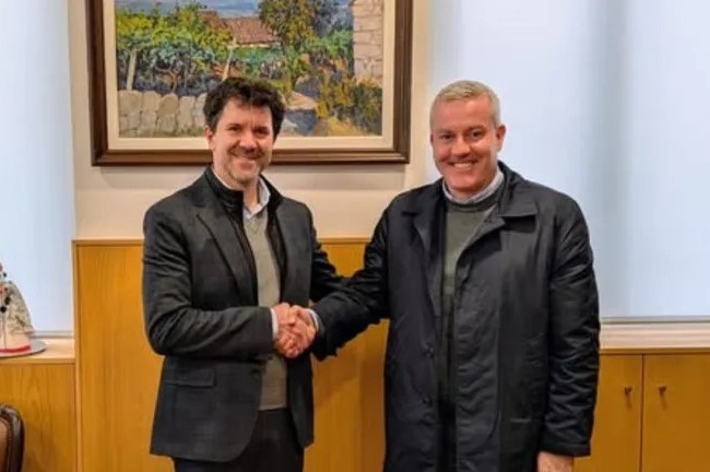 Melgaço e municípios galegos formalizam parceria transfronteiriça com nova eurocidade