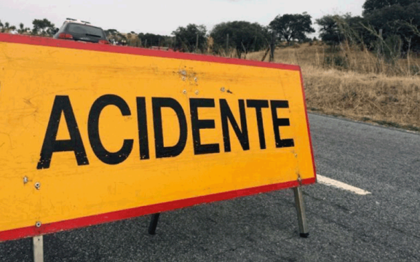 Caminha. Colisão faz três feridos em Âncora