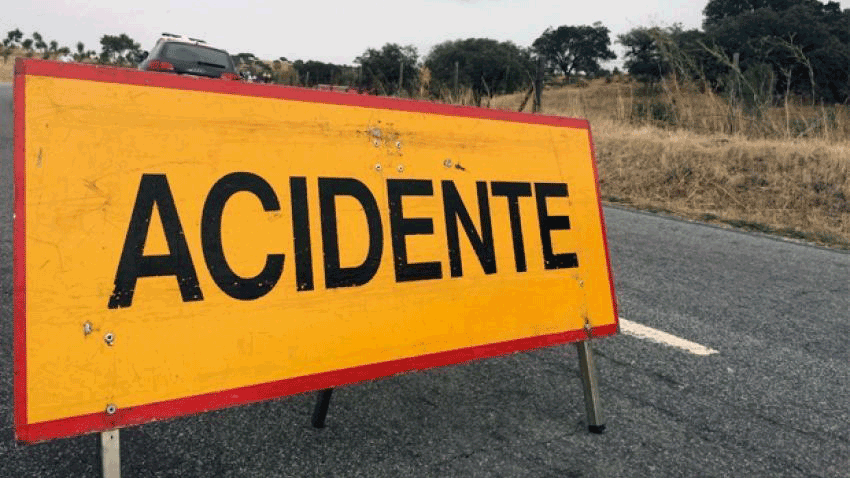 Caminha. Colisão faz três feridos em Âncora