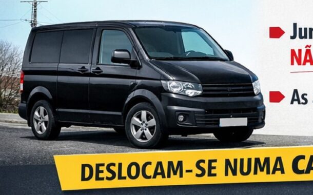 Freguesia em Arcos de Valdevez alerta para burlões que dizem ser técnicos de eletricidade