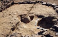 Castro da Idade do Ferro descoberto em Arcos de Valdevez.  Município quer criar Centro Interpretativo