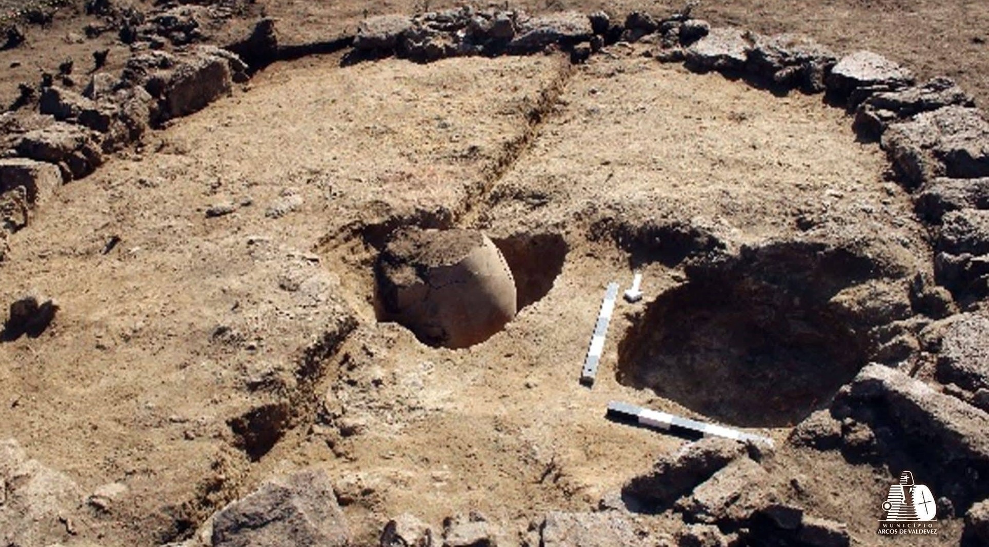Castro da Idade do Ferro descoberto em Arcos de Valdevez.  Município quer criar Centro Interpretativo