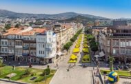 Braga selecionada para programa de reforço a adaptação climática