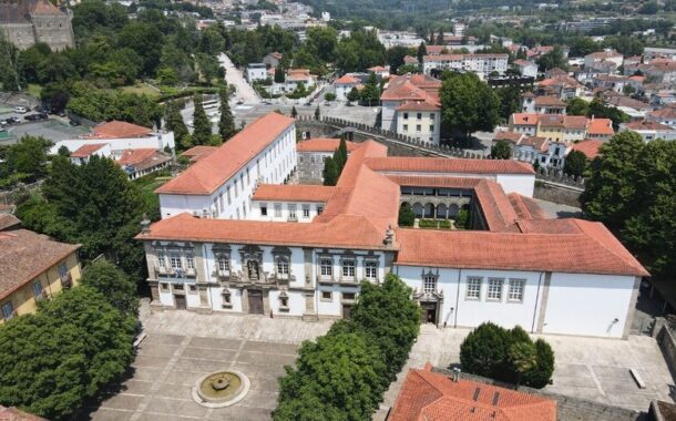 Guimarães já tem Rede de Associações de Estudantes