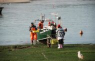Pescadores de Caminha sem rendimentos pedem apoio urgente ao Governo