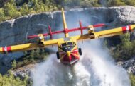 Previstos mais de 15 mil operacionais e 76 meios aéreos para o combate a incêndios
