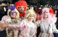 Famalicão assegura autocarros gratuitos e bilhete especial de comboio para noite de Carnaval
