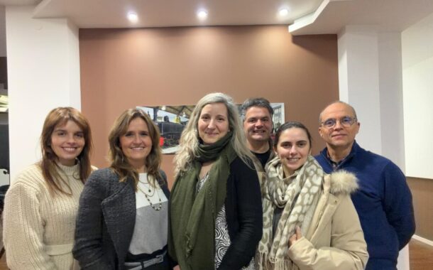 Catarina Rocha é nova líder do PAN em Famalicão