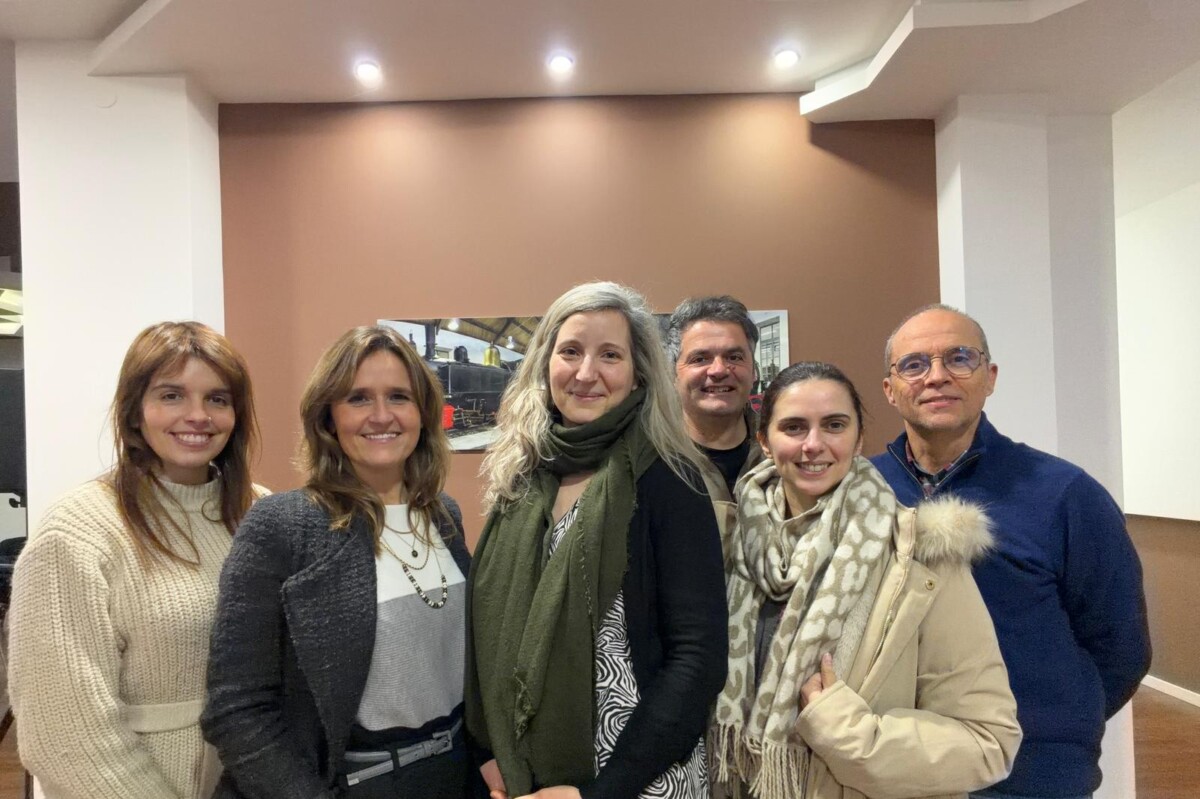 Catarina Rocha é nova líder do PAN em Famalicão